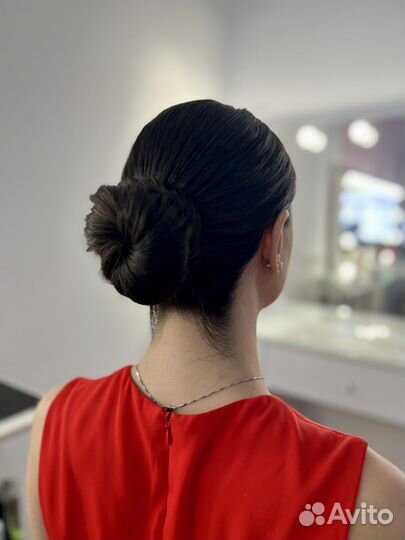 Свадебные,вечерние прически,на день рождение