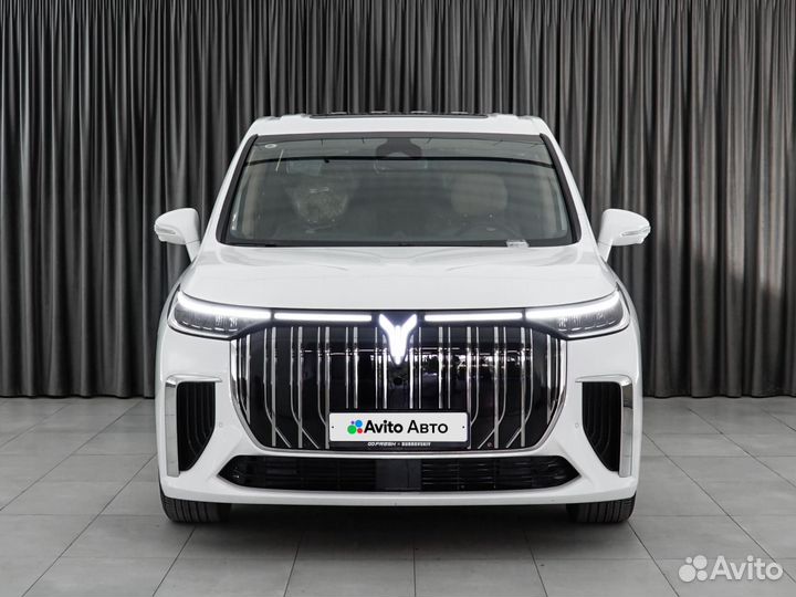 Voyah Dream 435 л.с. AT, 2022, 287 км