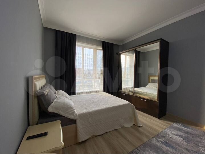 1-к. квартира, 49 м², 6/11 эт.