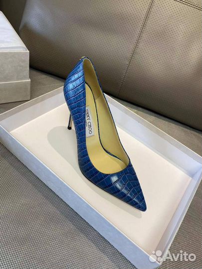 Туфли Jimmy Choo