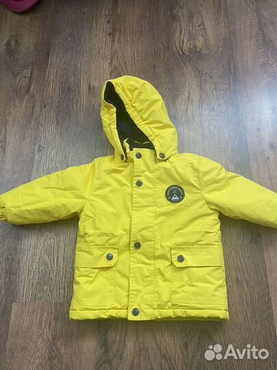 Детская одежда