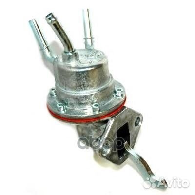 Насос топливный POC607 meat & doria