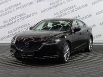 Mazda 6 2.5 AT, 2023, 35 км, с пробегом, цена 4 089 000 руб.