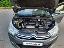 Citroen C4 1.6 AT, 2011, 175 000 км, с пробегом, цена 699 000 руб.