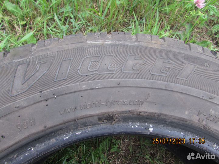 Viatti Bosco A/T 215/65 R16