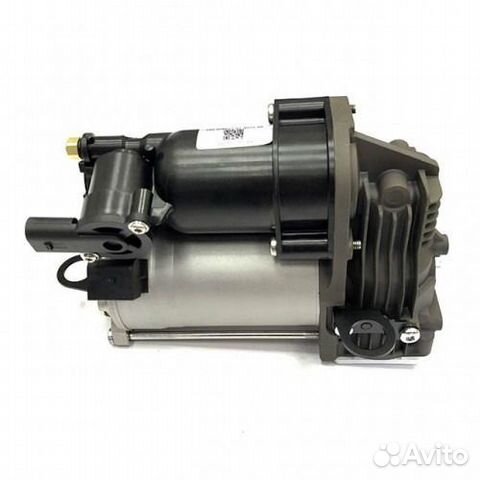 Компрессор подвески Mercedes GLS-class X166 new