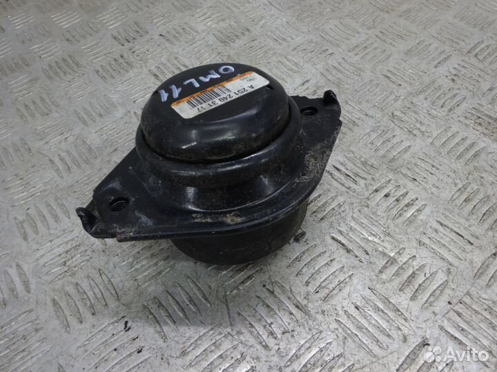 Опора двигателя Мерседес W164 ML