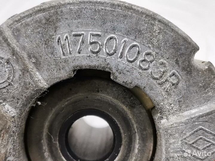 Натяжитель Renault Modus 2006