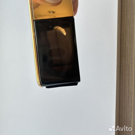 Мужская туалетная вода