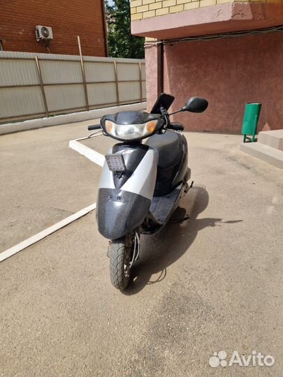 Honda dio af 62