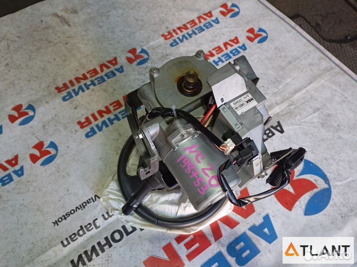 Рулевая колонка nissan serena