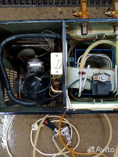 Миниприм, оборудование для розлива пива