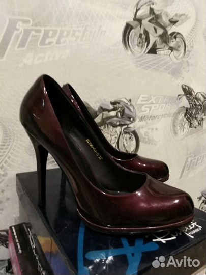 Туфли женские