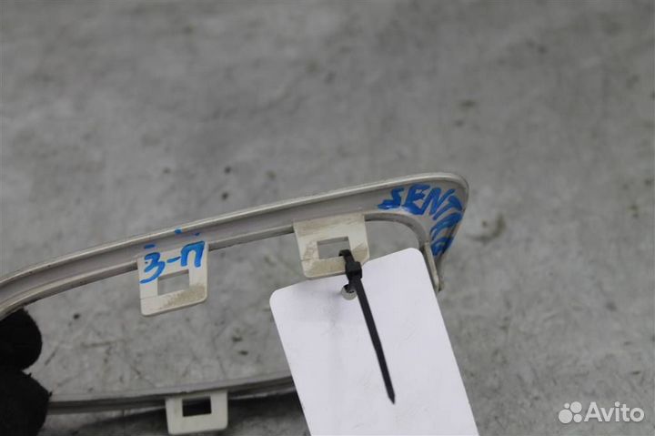 Накладка ручки внутренней Nissan Sentra B17