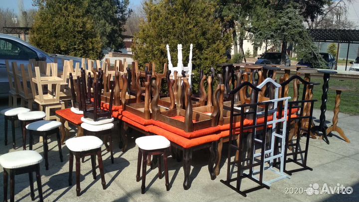 Вешалки плечики