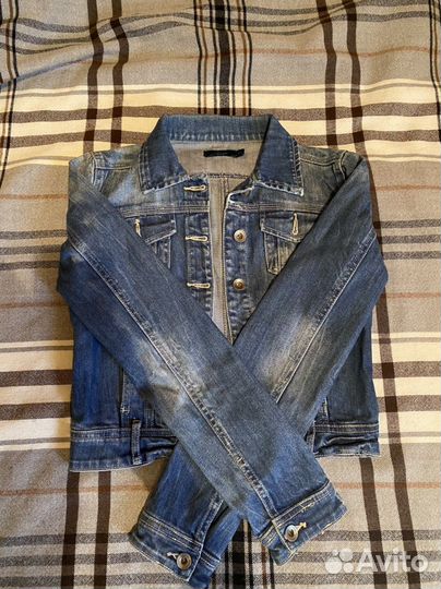 Вещи на девочку