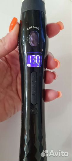 Щипцы для завивки волос Philips hp8619 care
