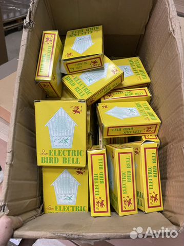 Дверной звонок