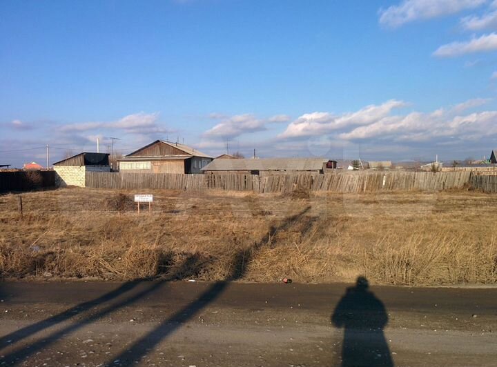 Участок 15 сот. (ИЖС)