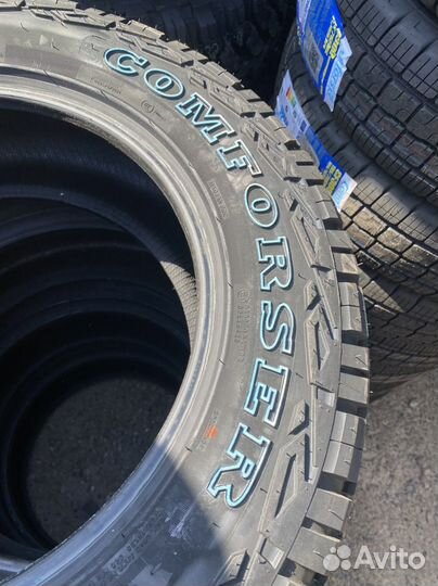 Comforser CF1100 265/60 R18 114H