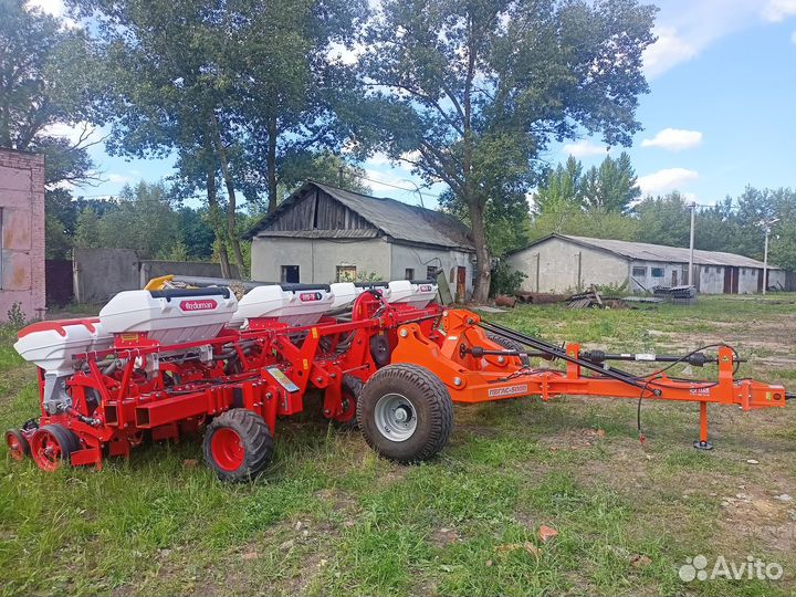 Сцепка ПЗК-Агротехника Пегас-5000, 2023