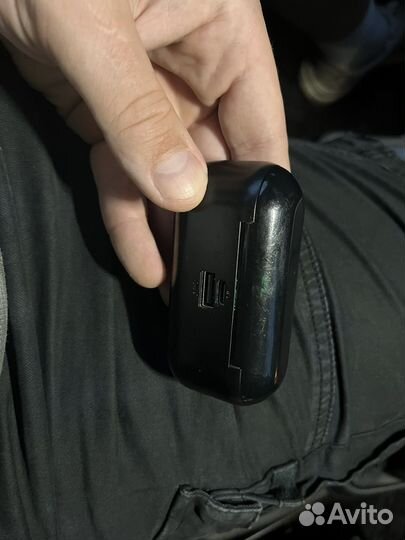 Беспроводные наушники