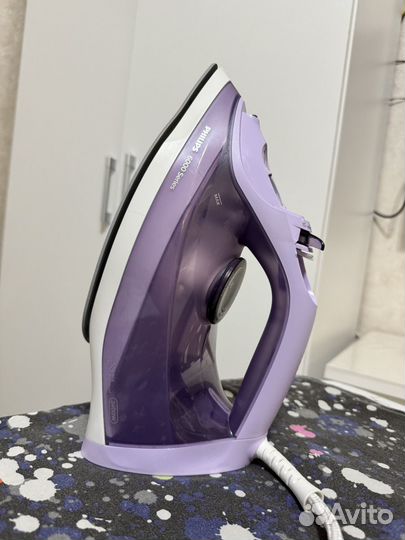 Утюг филипс