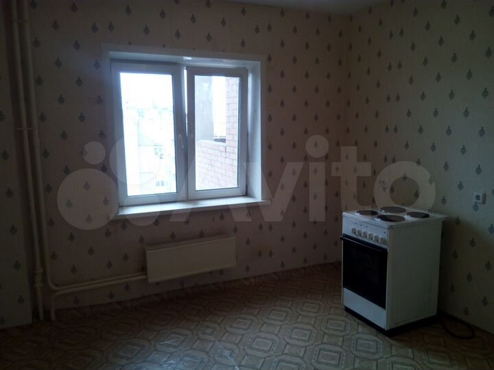 2-к. квартира, 72,1 м², 11/14 эт.