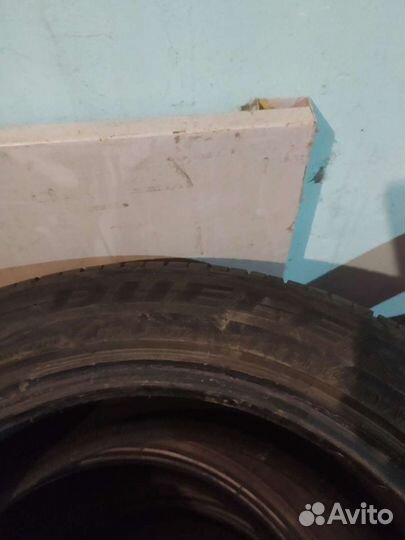 Bridgestone Dueler 684 235/50 R18 97V
