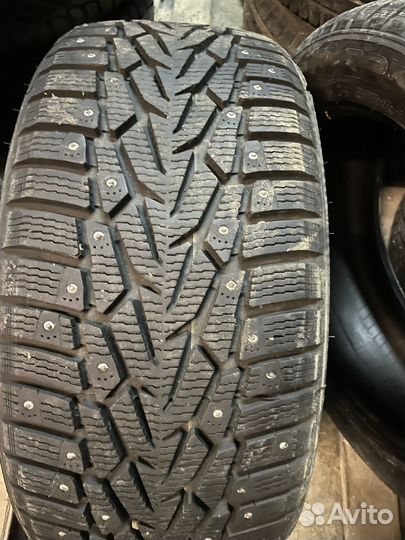 Nokian Tyres Hakkapeliitta 7 245/50 R18 104T
