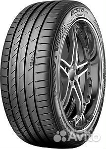Kumho Ecsta PS71 225/40 R18 88Y