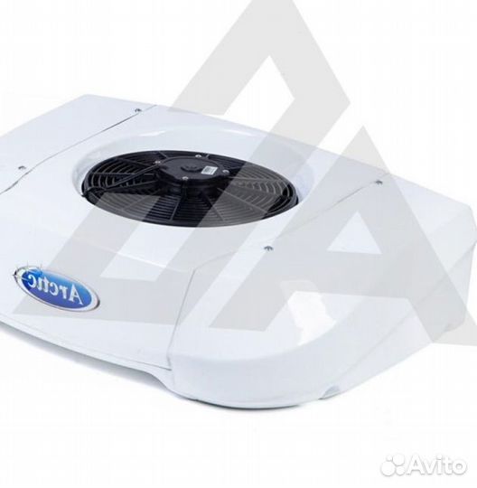 Рефрижератор Arctic XS (+18/18 гр.) на 12 куб.м