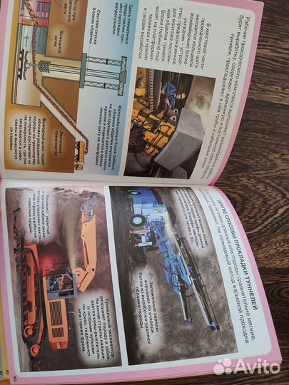 Детские энциклопедии новые