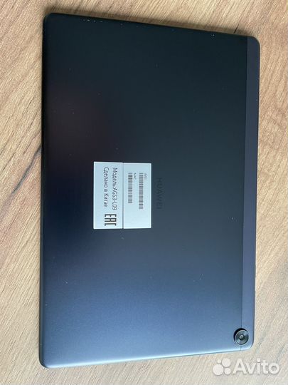Планшет huawei matepad t 10s