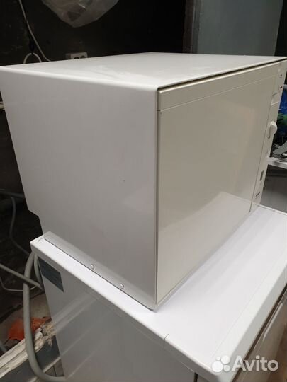 Посудомоечная машина Bosch