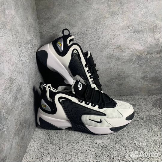 Кроссовки Nike Zoom 2K