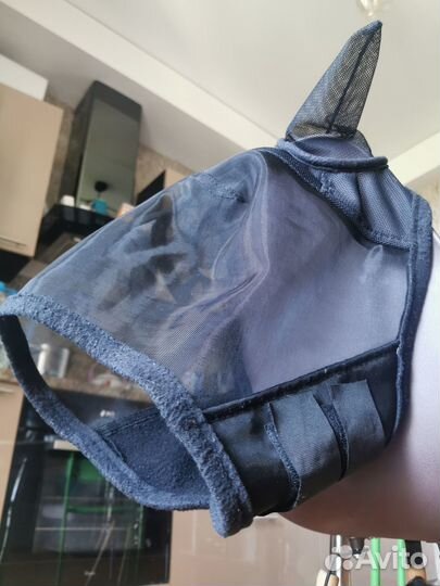 Маска для лошади