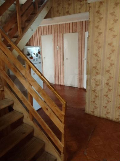 Дом 77,9 м² на участке 44 сот.