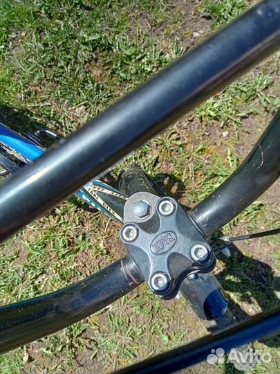 Детский велосипед stels 18 дюймов