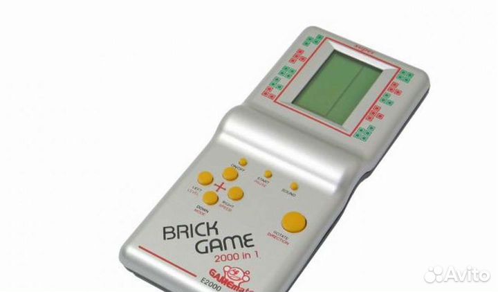 Тетрис игра