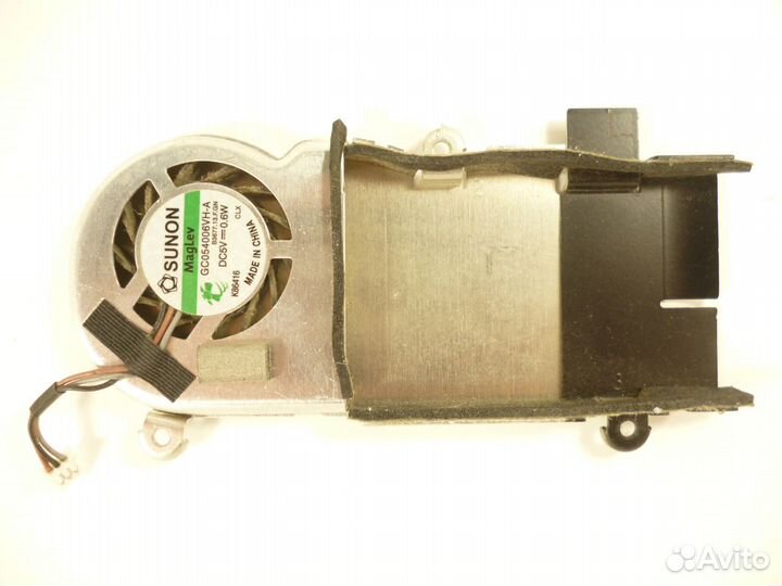 Б.у. запчасти нетбука Acer Aspire One ZG5