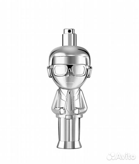 Мужской парфюм karl lagerfeld Ikonik Pour Homme