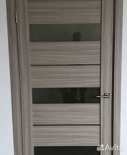 Двери межкомнатные от производителя