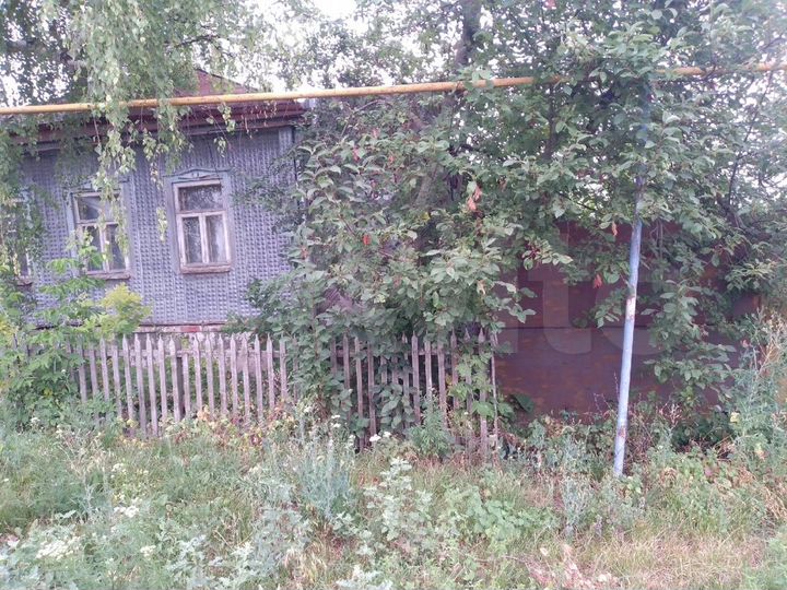 Участок 15 сот. (СНТ, ДНП)