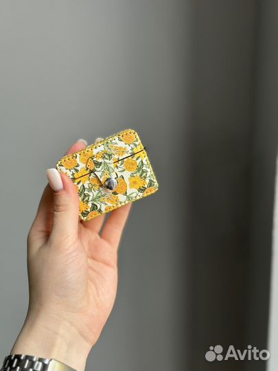 Чехол кейс на airpods pro 2