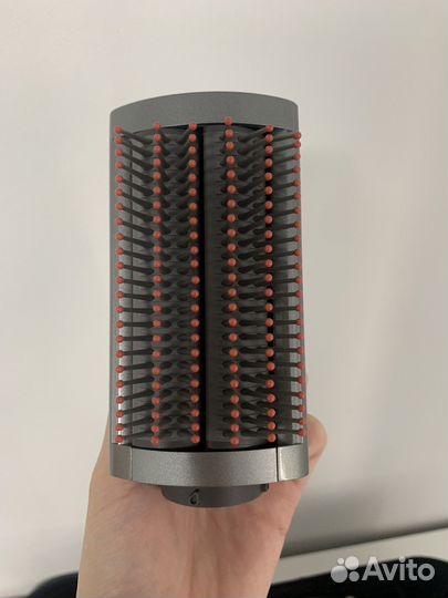 Стайлер dyson airwrap complete long