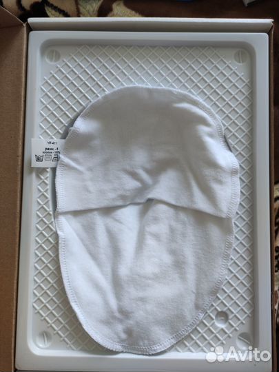 Экзопротез молочной железы