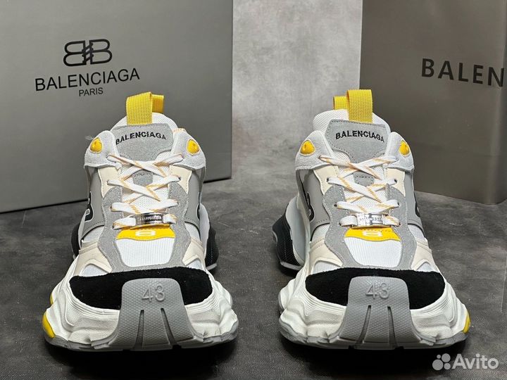 Кроссовки Balenciaga мужские