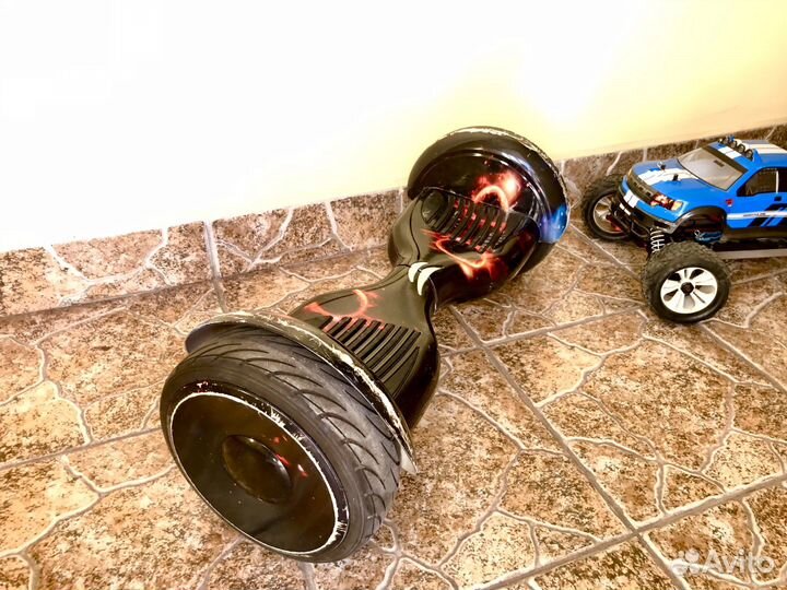 Гироскутер Smart Balance Pro 10.5 Tao Tao