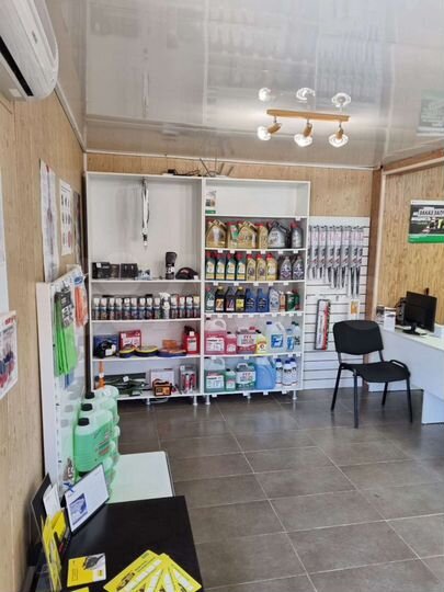 Свободного назначения, 40 м²